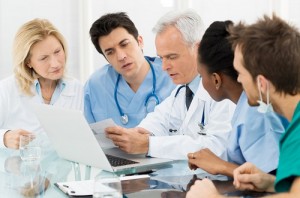 Improving Patient Engagement